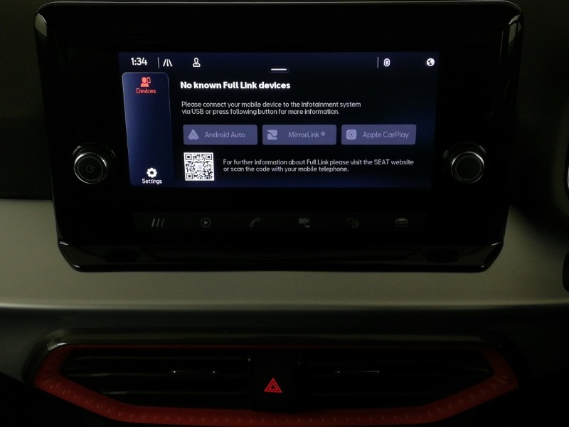 Used SEAT Arona 2023 for sale - 77988097: Photo 14