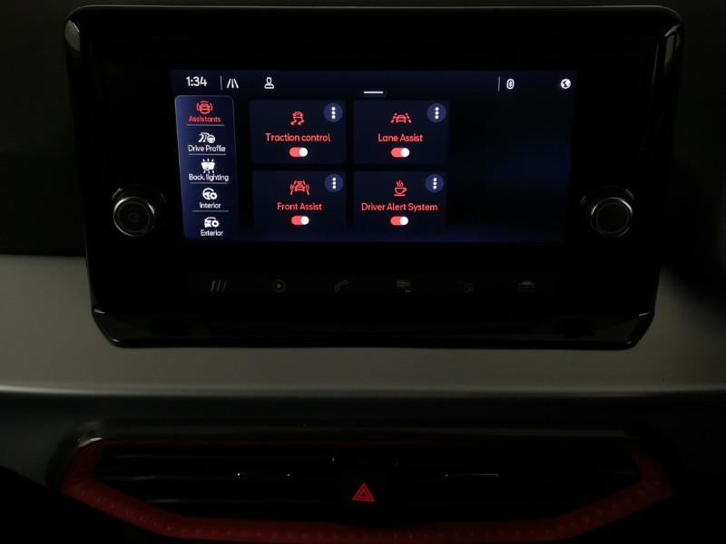 Used SEAT Arona 2023 for sale - 77988097: Photo 15