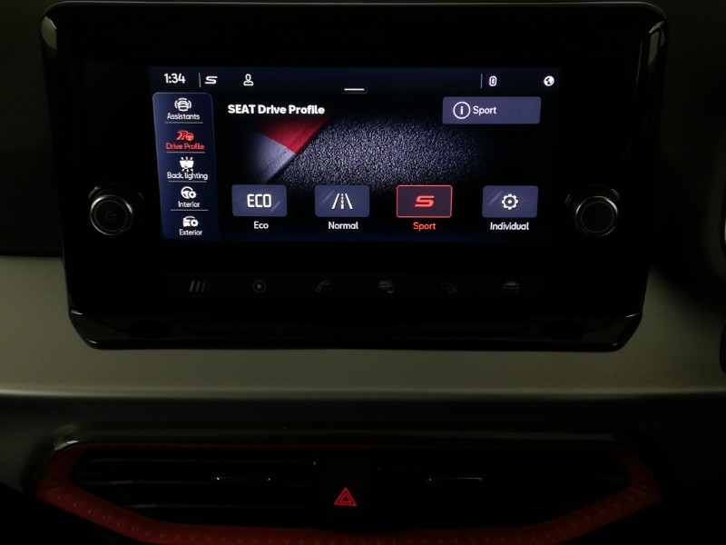 Used SEAT Arona 2023 for sale - 77988097: Photo 16