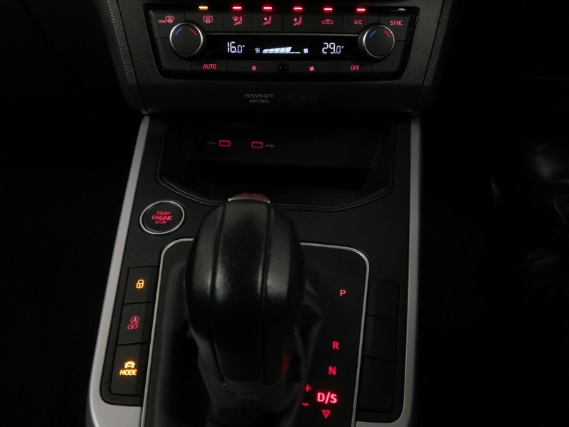 Used SEAT Arona 2023 for sale - 77988097: Photo 17