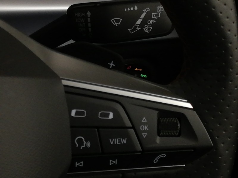 Used SEAT Arona 2023 for sale - 77988097: Photo 19