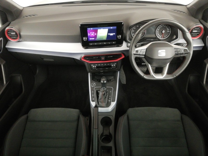 Used SEAT Arona 2023 for sale - 77988097: Photo 2