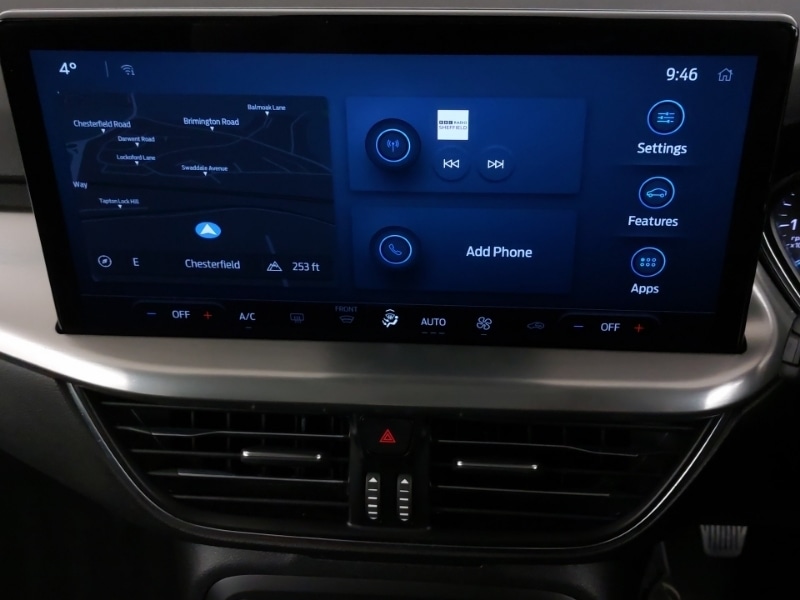 Used Ford Focus 2023 for sale - 78151315: Photo 10