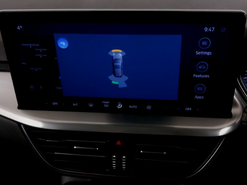 Used Ford Focus 2023 for sale - 78151315: Photo 11