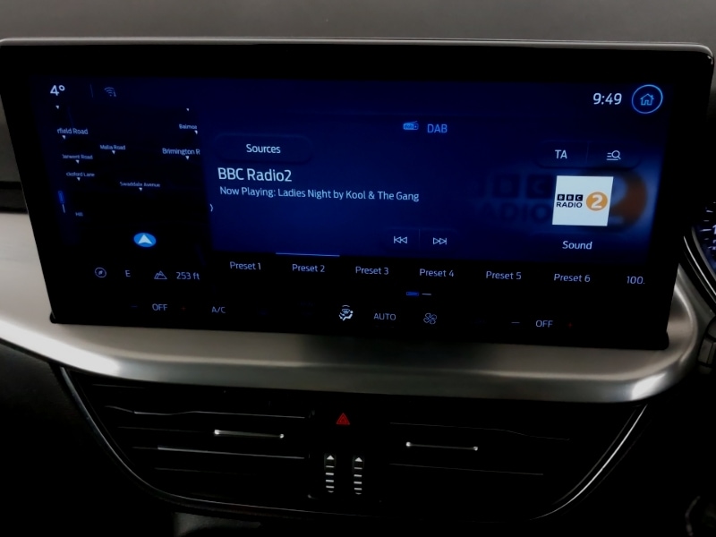 Used Ford Focus 2023 for sale - 78151315: Photo 12