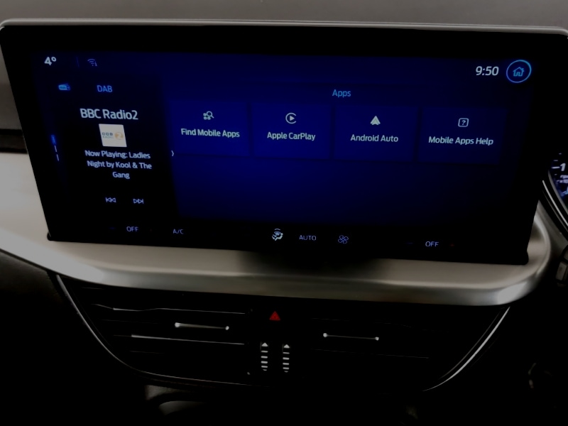 Used Ford Focus 2023 for sale - 78151315: Photo 14