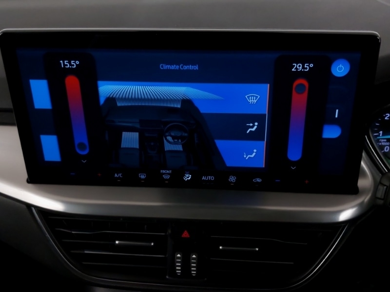 Used Ford Focus 2023 for sale - 78151315: Photo 16