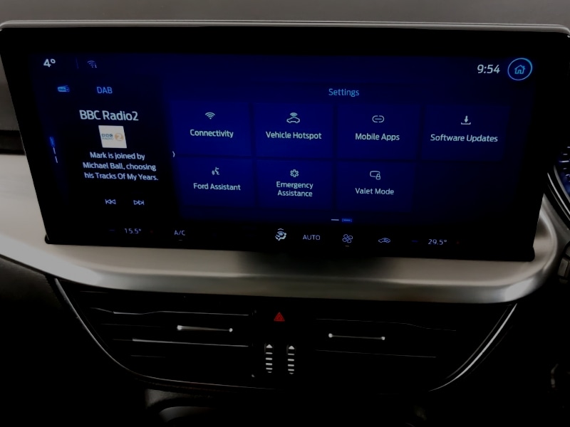 Used Ford Focus 2023 for sale - 78151315: Photo 17