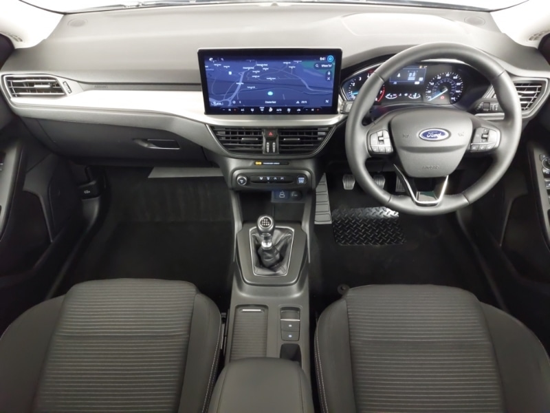 Used Ford Focus 2023 for sale - 78151315: Photo 2