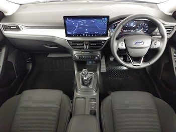 Used Ford Focus 2023 for sale - 78151315: Photo