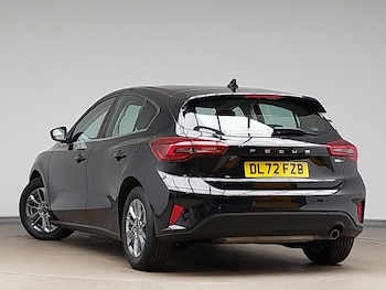 Used Ford Focus 2023 for sale - 78151315: Photo