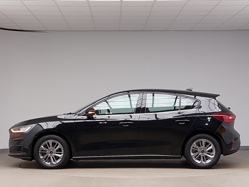Used Ford Focus 2023 for sale - 78151315: Photo 4