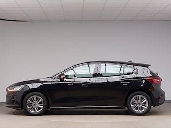 Used Ford Focus 2023 for sale - 78151315: Photo