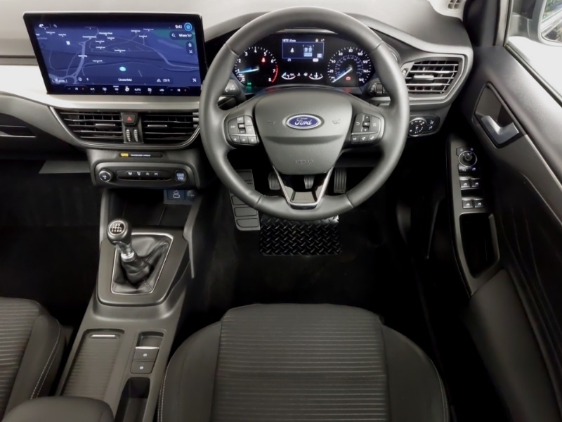 Used Ford Focus 2023 for sale - 78151315: Photo 7