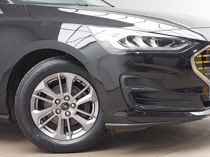 Used Ford Focus 2023 for sale - 78151315: Photo 9