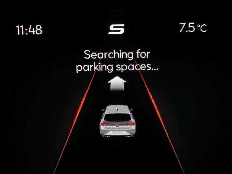 Used SEAT Leon 2024 for sale - 77761356: Photo 12