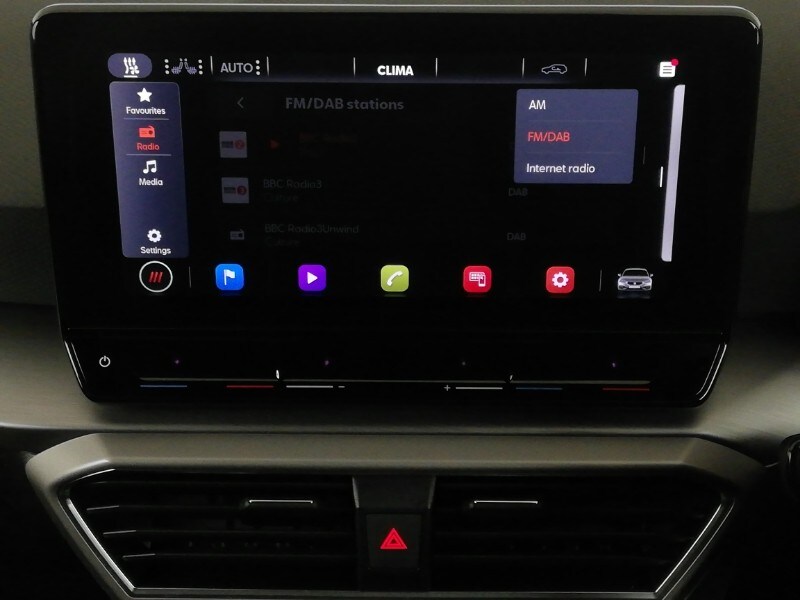 Used SEAT Leon 2024 for sale - 77761356: Photo 13