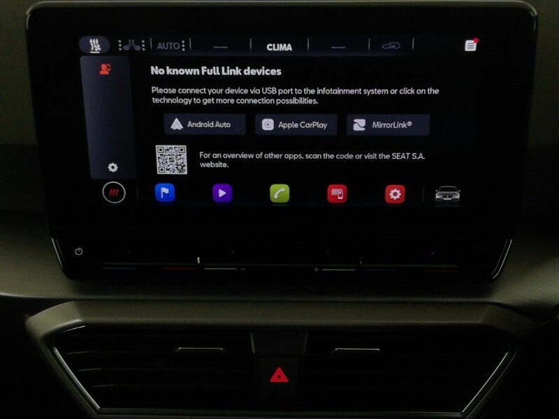 Used SEAT Leon 2024 for sale - 77761356: Photo 14