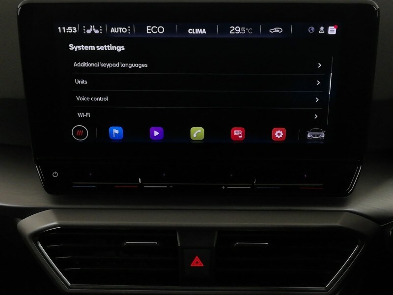 Used SEAT Leon 2024 for sale - 77761356: Photo 15