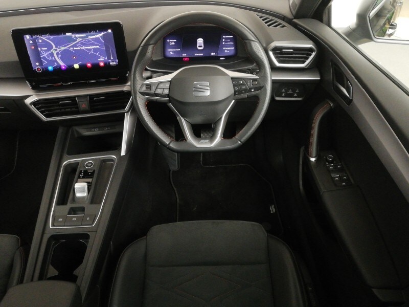 Used SEAT Leon 2024 for sale - 77761356: Photo 7