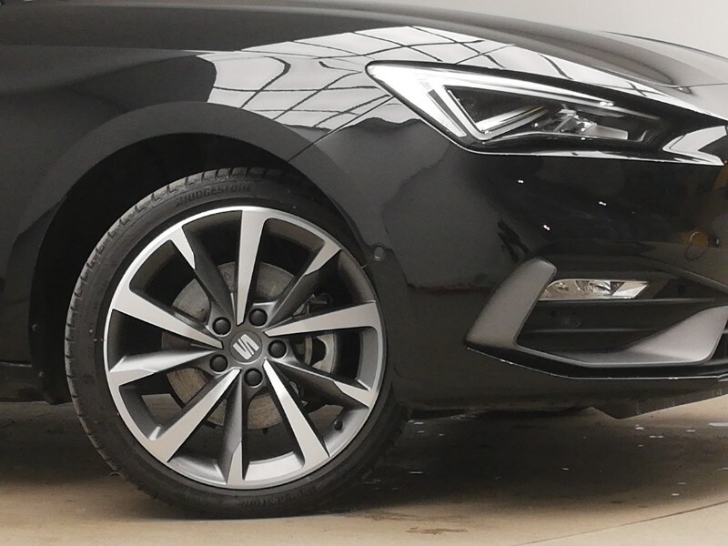 Used SEAT Leon 2024 for sale - 77761356: Photo 9