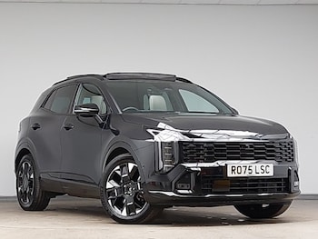 Used Kia Sportage 2025 for sale - 78560396: Photo
