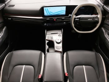 Used Kia Sportage 2025 for sale - 78560396: Photo