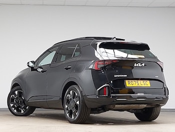 Used Kia Sportage 2025 for sale - 78560396: Photo
