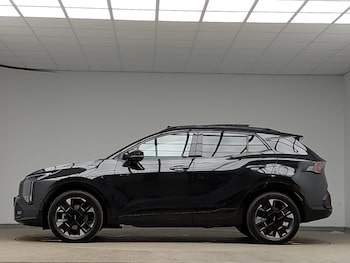 Used Kia Sportage 2025 for sale - 78560396: Photo