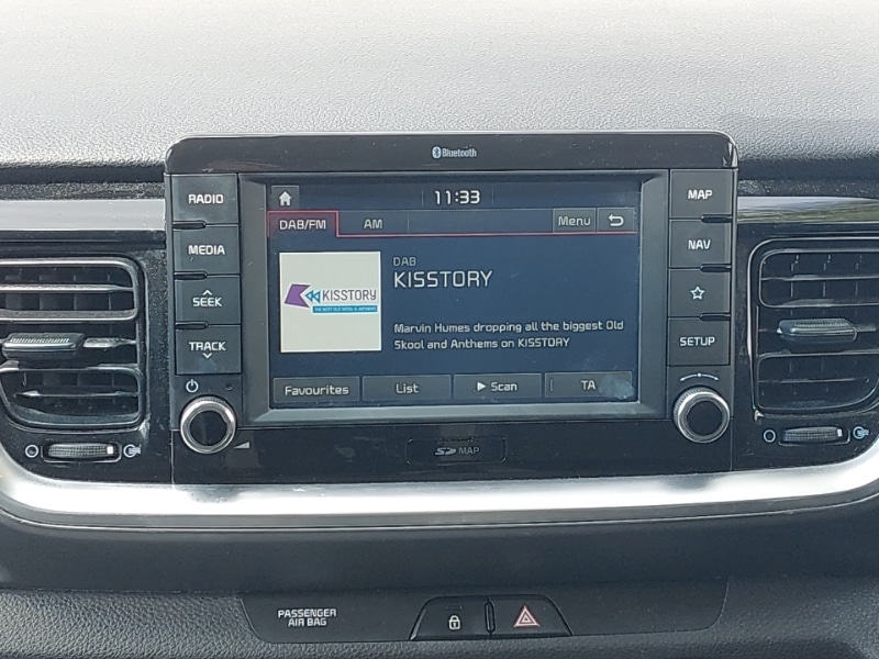 Used Kia Stonic 2018 for sale - 76393231: Photo 10