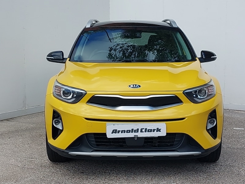 Used Kia Stonic 2018 for sale - 76393231: Photo 12