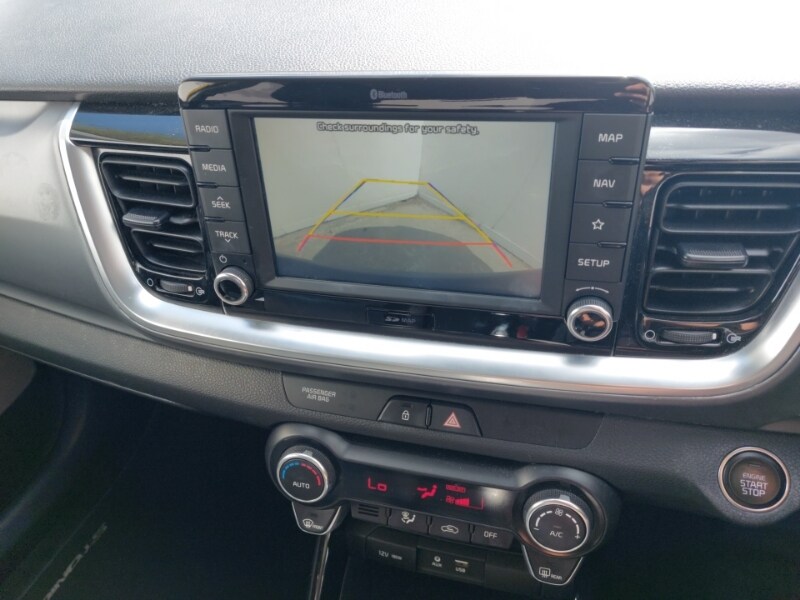 Used Kia Stonic 2018 for sale - 76393231: Photo 17