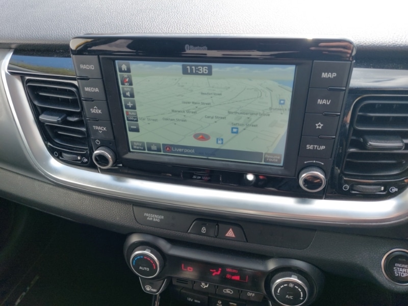 Used Kia Stonic 2018 for sale - 76393231: Photo 18