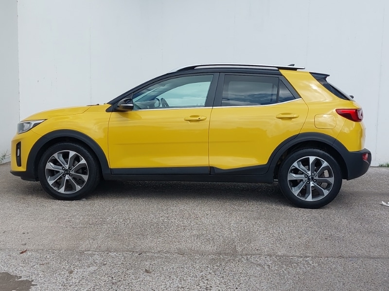 Used Kia Stonic 2018 for sale - 76393231: Photo 4