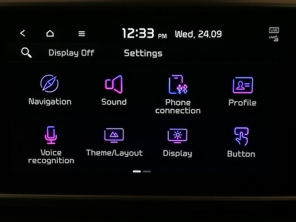 Used Kia Sportage 2021 for sale - 76129755: Photo 10