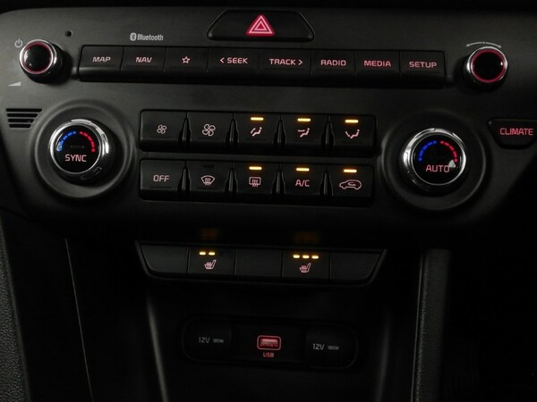 Used Kia Sportage 2021 for sale - 76129755: Photo 17