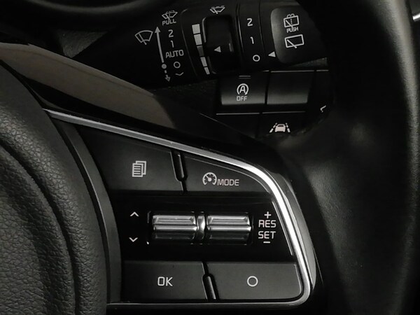 Used Kia Sportage 2021 for sale - 76129755: Photo 19