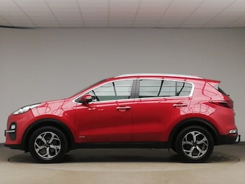 Used Kia Sportage 2021 for sale - 76129755: Photo 4