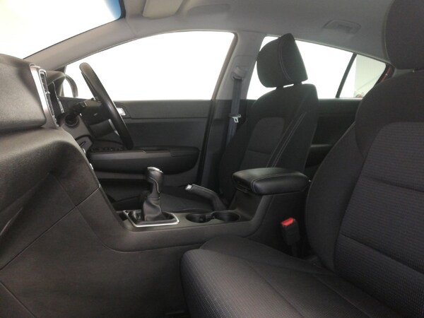 Used Kia Sportage 2021 for sale - 76129755: Photo 5