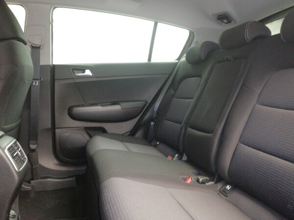 Used Kia Sportage 2021 for sale - 76129755: Photo 6