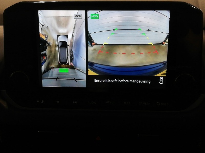 Used Nissan Qashqai 2022 for sale - 76763943: Photo 11