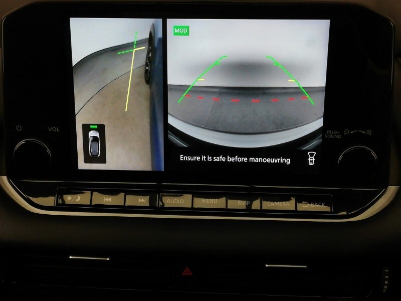 Used Nissan Qashqai 2022 for sale - 76763943: Photo 13