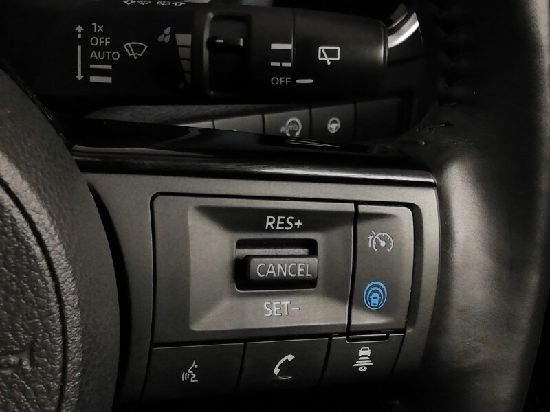 Used Nissan Qashqai 2022 for sale - 76763943: Photo 19