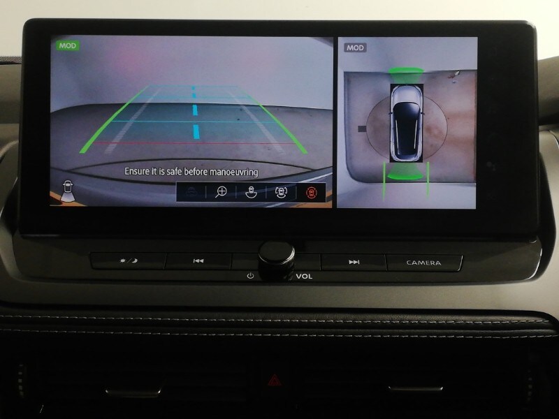 Used Nissan Qashqai 2024 for sale - 77299435: Photo 10