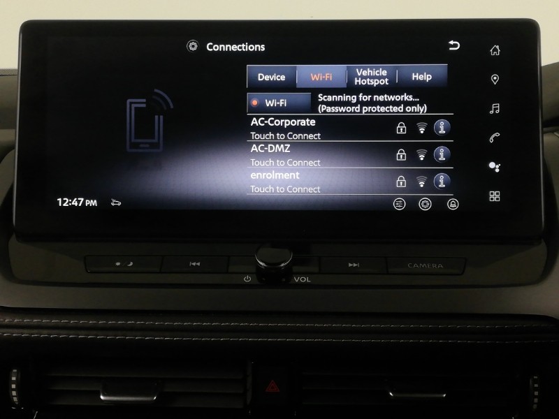 Used Nissan Qashqai 2024 for sale - 77299435: Photo 13