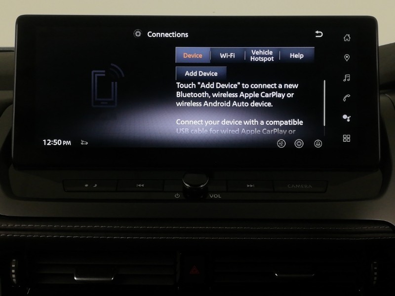 Used Nissan Qashqai 2024 for sale - 77299435: Photo 17