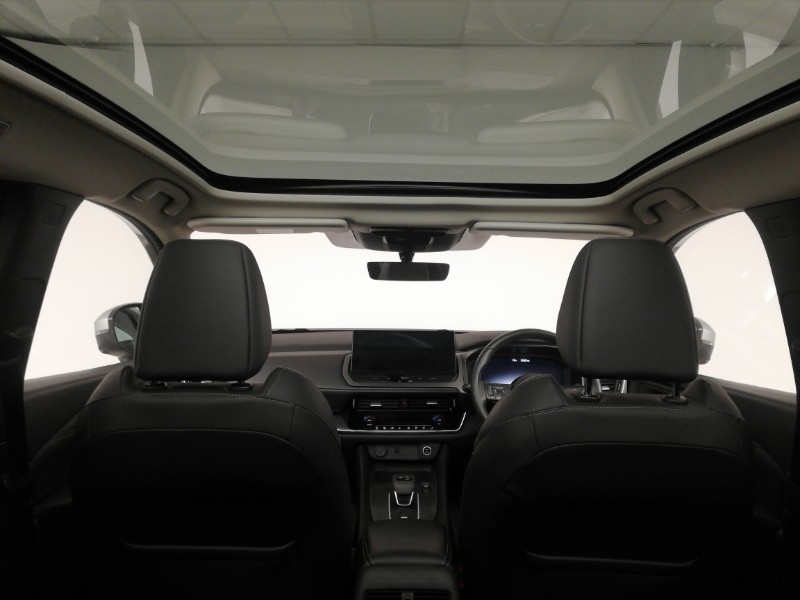 Used Nissan Qashqai 2024 for sale - 77299435: Photo 19