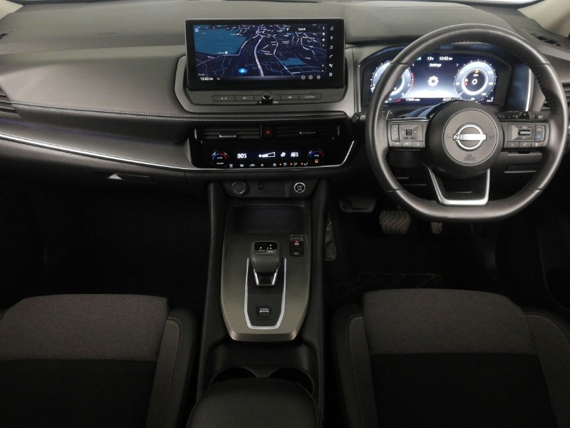 Used Nissan Qashqai 2024 for sale - 77299435: Photo 2