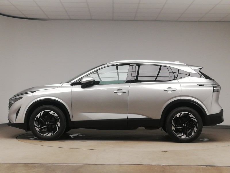 Used Nissan Qashqai 2024 for sale - 77299435: Photo 4