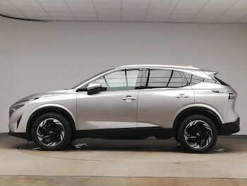 Used Nissan Qashqai 2024 for sale - 77299435: Photo